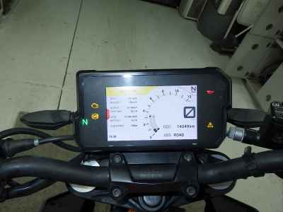 KTM 390 Duke 2023