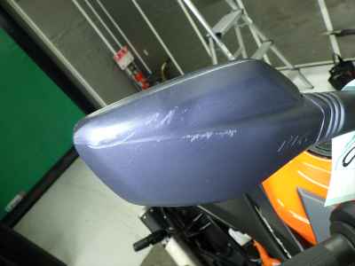 KTM 390 Duke 2023