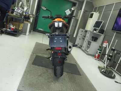 KTM 390 Duke 2023