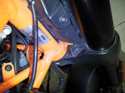 KTM 390 Duke 2023
