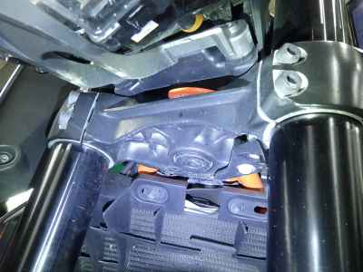 KTM 390 Duke 2023