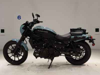 Kawasaki Eliminator 400SE 2024
