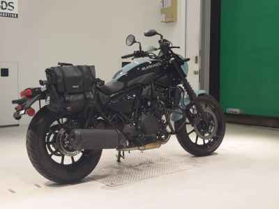 Kawasaki Eliminator 400SE 2024