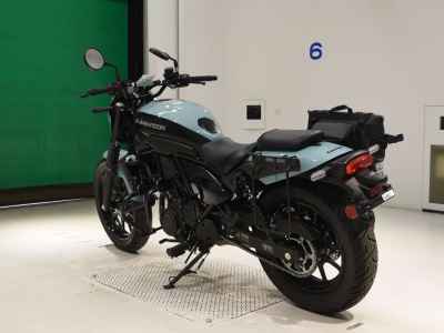 Kawasaki Eliminator 400SE 2024