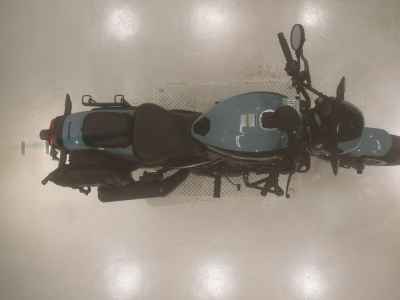 Kawasaki Eliminator 400SE 2024