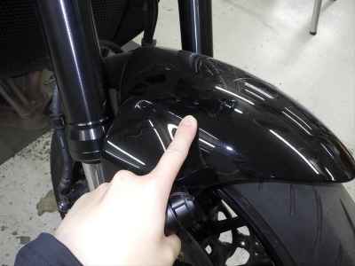 Yamaha XSR900 2022