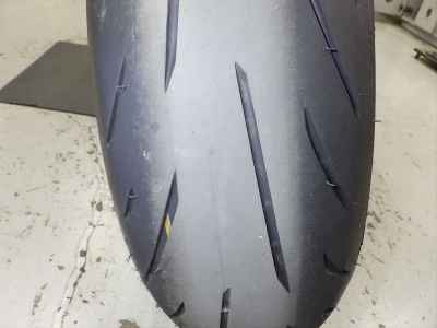 Yamaha XSR900 2022