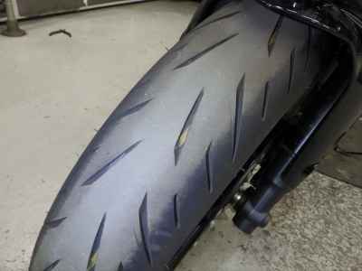 Yamaha XSR900 2022