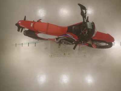 Honda CRF250L 2021