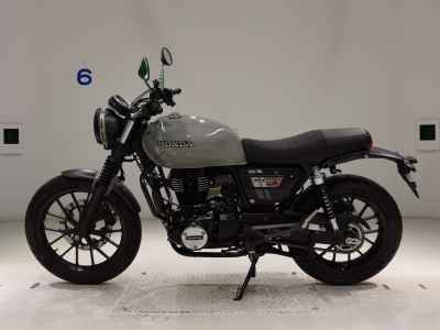 Honda GB350 2022