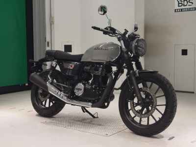 Honda GB350 2022