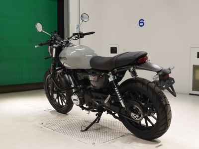 Honda GB350 2022