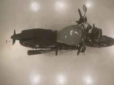 Honda GB350 2022