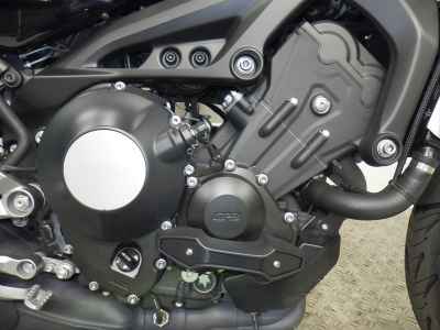 Yamaha XSR900 2020