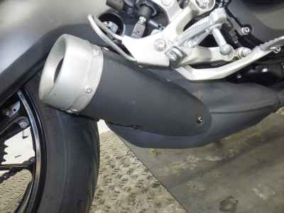 Yamaha XSR900 2020