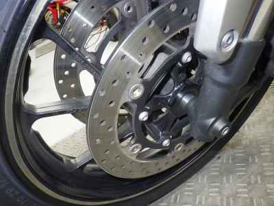 Yamaha XSR900 2020