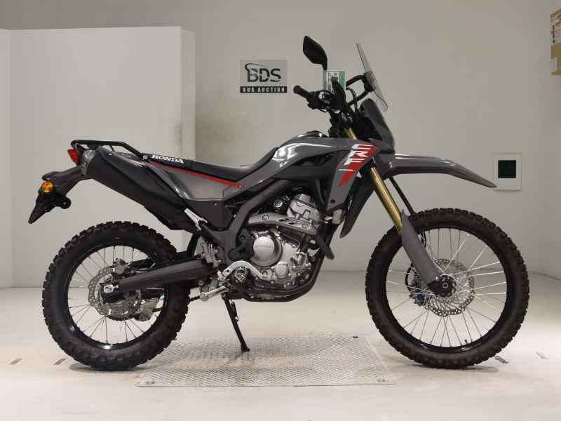 Honda CRF250L