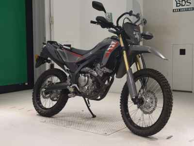 Honda CRF250L