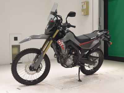 Honda CRF250L