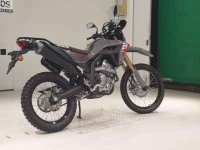 Honda CRF250L