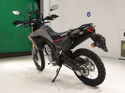Honda CRF250L