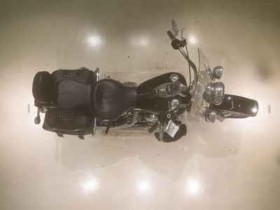 Harley-Davidson Heritage FLSTC1580 2012