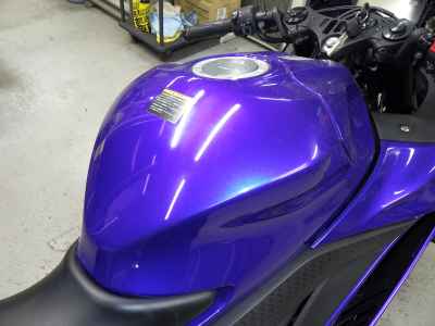 Yamaha YZF-R3 2020