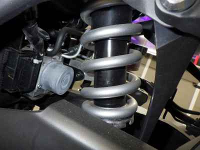Yamaha YZF-R3 2020
