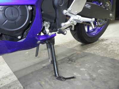 Yamaha YZF-R3 2020