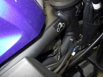 Yamaha YZF-R3 2020
