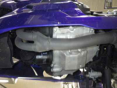 Yamaha YZF-R3 2020