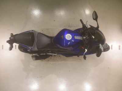 Yamaha YZF-R3 2020
