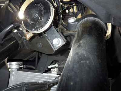 Yamaha YZF-R3 2020