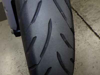 Yamaha YZF-R3 2020