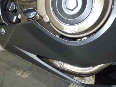 Honda CBR650R 2022