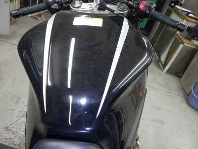 Honda CBR650R 2022
