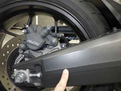 Honda CBR650R 2022