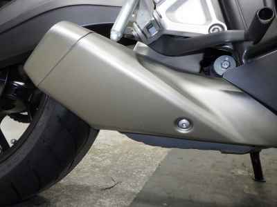 Honda CBR650R 2022