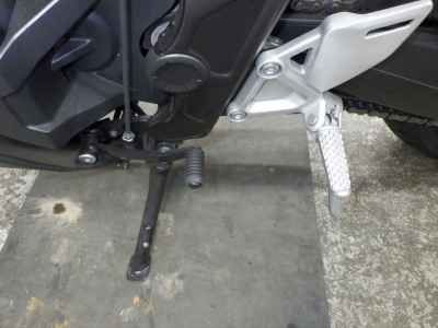 Honda CBR650R 2022