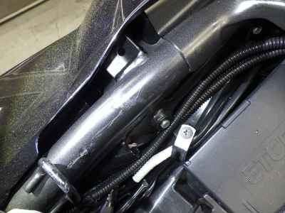 Honda CBR650R 2022