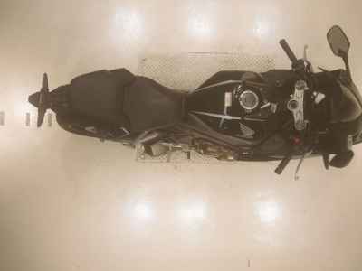 Honda CBR650R 2022