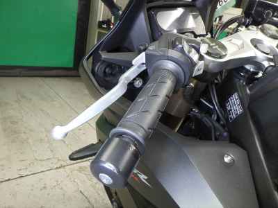 Honda CBR650R 2022