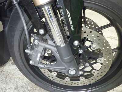 Honda CBR650R 2022