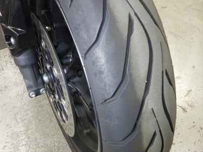 Honda CBR650R 2022