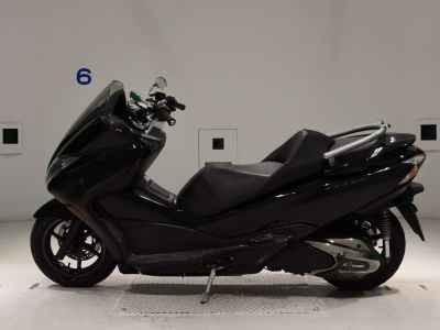 Honda Forza Z 2011