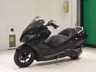 Honda Forza Z 2011