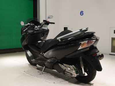 Honda Forza Z 2011