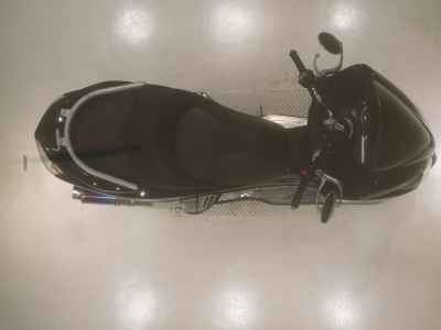 Honda Forza Z 2011