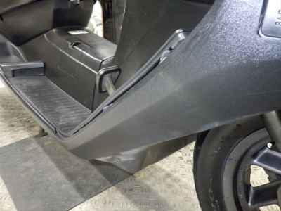 Honda Fusion X 2005