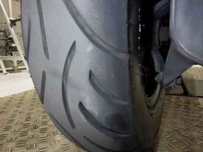 Honda Fusion X 2005